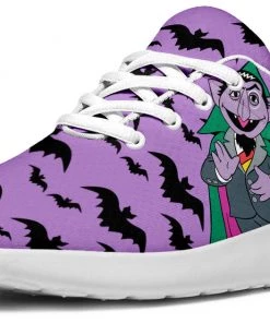 Kicks Runners Count Von Count Sports Shoes