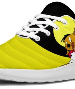 Kicks Runners Speedy Gonzales Sports Shoes