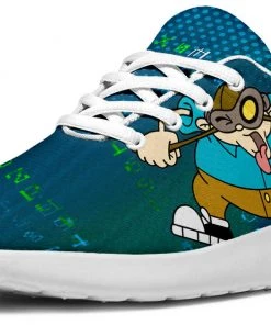 Kicks Runners Numbuh 2 Sports Shoes 18 Kicks Runners Numbuh 2 Sports Shoes