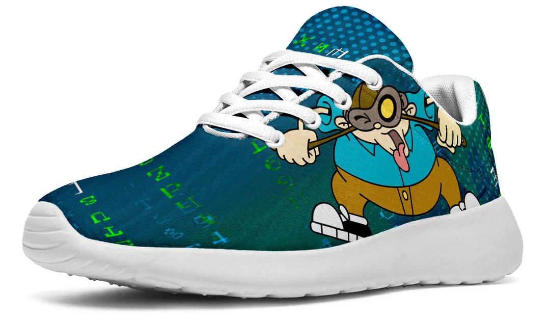 Kicks Runners Numbuh 2 Sports Shoes 9 Kicks Runners Numbuh 2 Sports Shoes