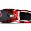 Kicks Itachi Uchiha Slip Ons