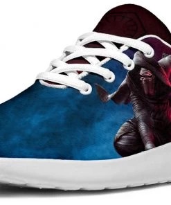 Kicks Runners Kylo Ren Sports Shoes 18 Kicks Runners Kylo Ren Sports Shoes