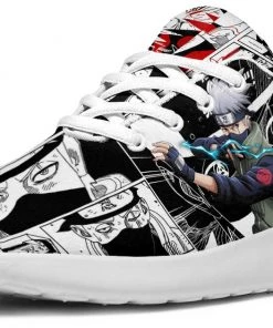 Kicks Kakashi Hatake V2 Sports Shoes Runners
