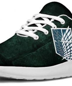 Kicks Scout Regiment Sports Shoes Runners