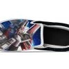 Kicks Gundam Slip Ons
