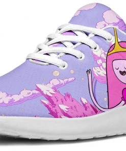 Kicks Runners Princess Bubblegum Sports Shoes 18 Kicks Runners Princess Bubblegum Sports Shoes