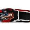 Kicks Black Widow Slip Ons