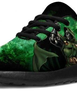 Kicks Doctor Doom Sports Shoes