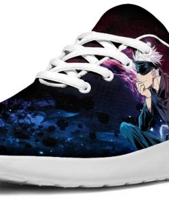 Kicks Runners Gojo Satoru Sports Shoes