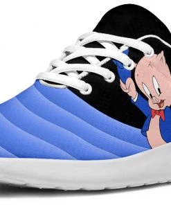 Kicks Porky Pig Sports Shoes Runners 18 Kicks Porky Pig Sports Shoes Runners