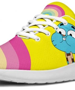 Kicks Runners Gumball Sports Shoes