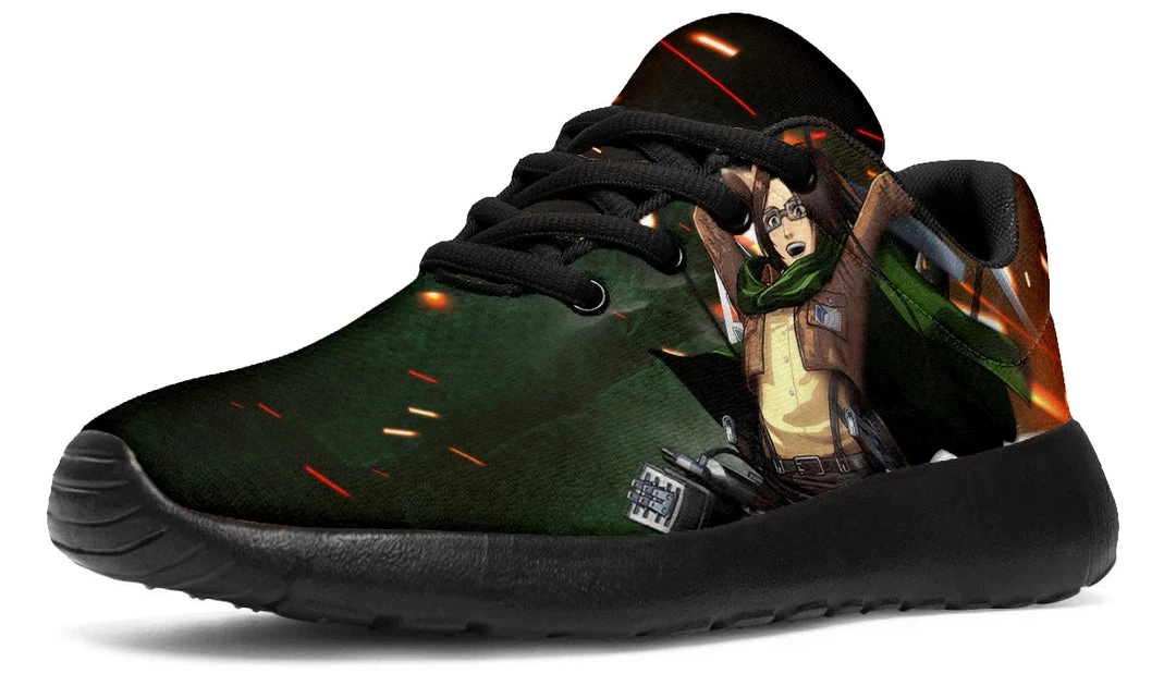 Kicks Hange Zoe Sports Shoes Runners 10 Kicks Hange Zoe Sports Shoes Runners