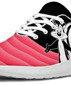 Kicks Pepe Le Pew Sports Shoes 18 Kicks Pepe Le Pew Sports Shoes