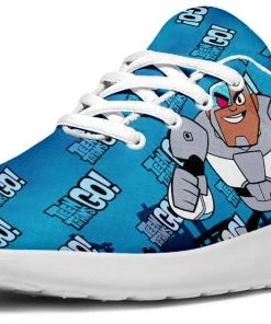 Kicks Cyborg TT Sports Shoes