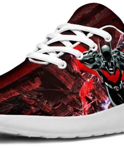 Kicks Batman Beyond Sports Shoes Runners