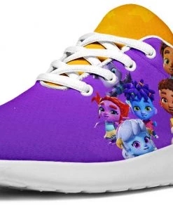 Kicks Runners Super Monsters Sports Shoes 18 Kicks Runners Super Monsters Sports Shoes