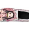 Kicks Nezuko Kamado Slip Ons
