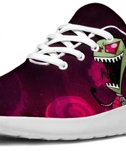 Kicks Invader Zim Sports Shoes Runners