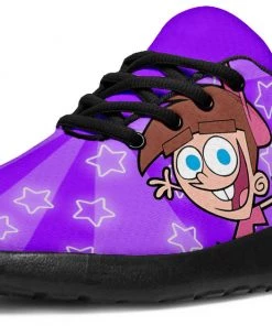 Kicks Fairly Oddparents Sports Shoes 19 Kicks Fairly Oddparents Sports Shoes