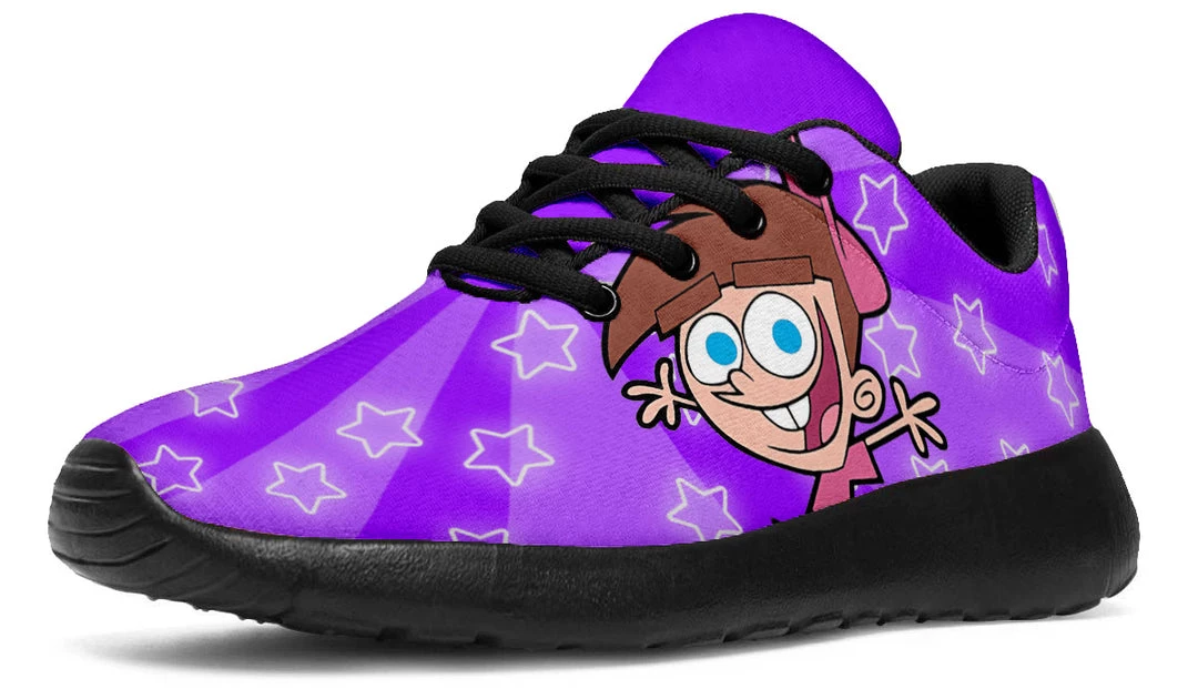 Kicks Fairly Oddparents Sports Shoes 10 Kicks Fairly Oddparents Sports Shoes