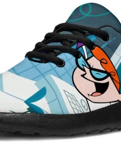 Kicks Dexter's Laboratory Sports Shoes Runners 19 Kicks Dexter's Laboratory Sports Shoes Runners