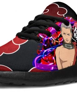 Kicks Runners Hidan Sports Shoes