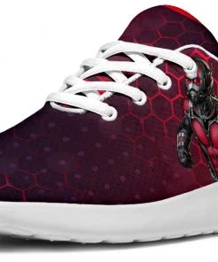 Kicks Ant-Man Sports Shoes Runners