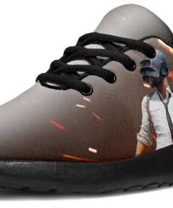 Kicks Runners Lone Survivor Sports Shoes