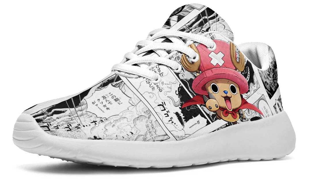 Kicks Runners Tony Tony Chopper Sports Shoes 9 Kicks Runners Tony Tony Chopper Sports Shoes