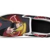 Kicks Deidara Slip Ons