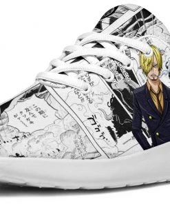 Kicks Sanji Sports Shoes 18 Kicks Sanji Sports Shoes