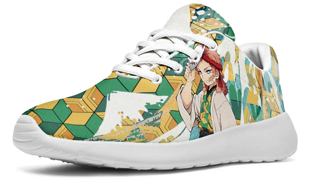 Kicks Sabito Sports Shoes Runners 9 Kicks Sabito Sports Shoes Runners