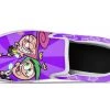 Kicks Fairly Oddparents Slip Ons