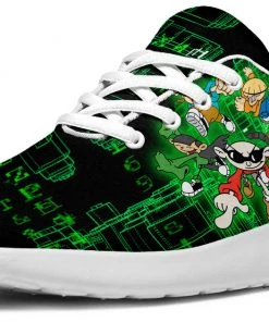 Kicks Kids Next Door Sports Shoes