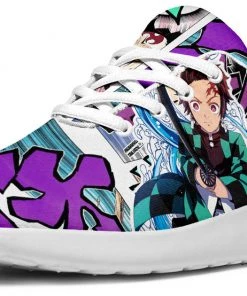 Kicks Tanjiro Sports Shoes Runners