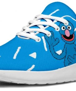 Kicks Grover Sports Shoes Runners