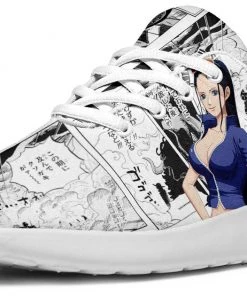 Kicks Runners Nico Robin Sports Shoes 18 Kicks Runners Nico Robin Sports Shoes