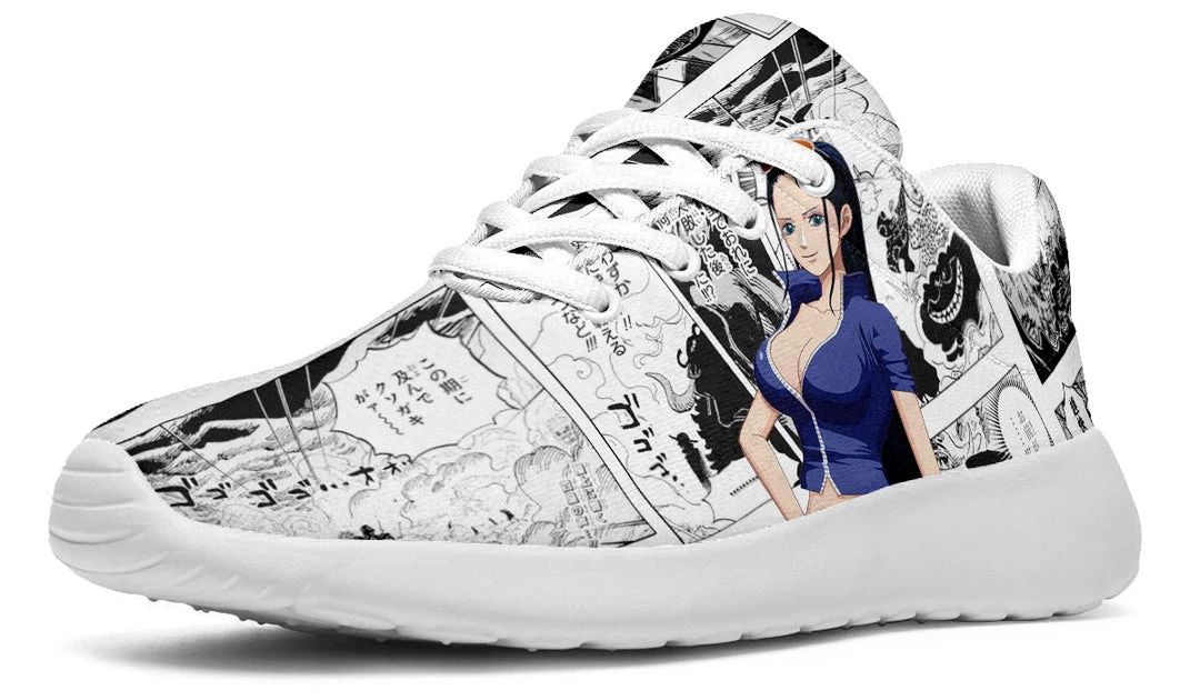 Kicks Runners Nico Robin Sports Shoes 9 Kicks Runners Nico Robin Sports Shoes