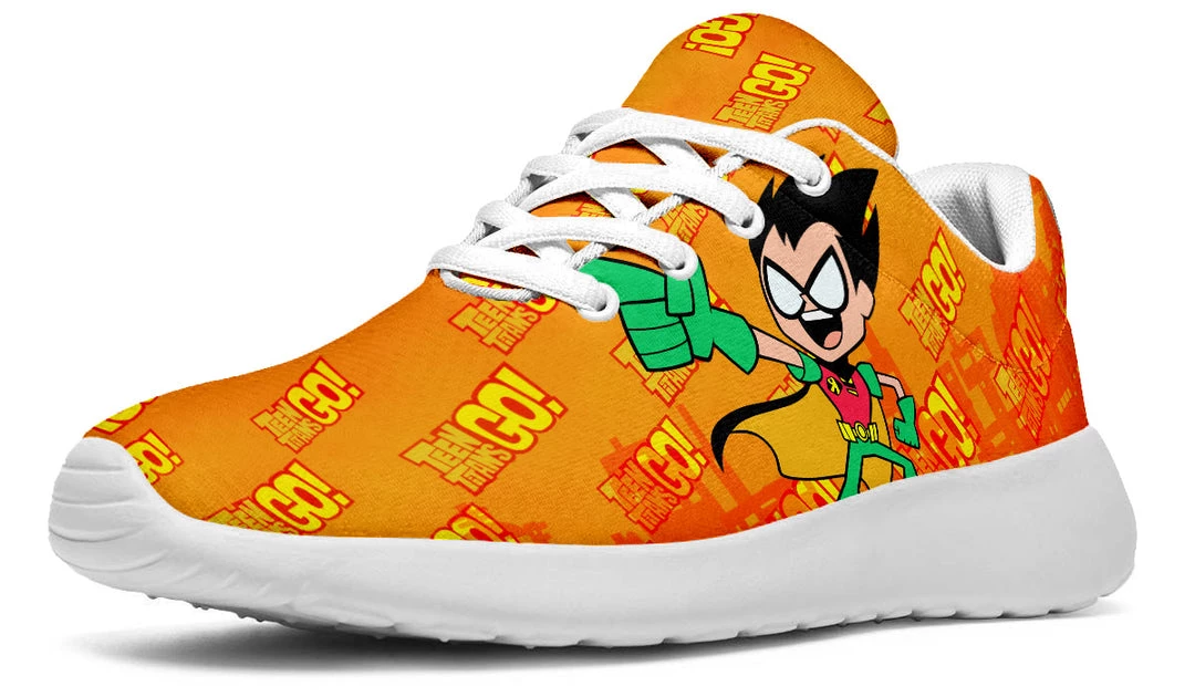 Kicks Robin TT Sports Shoes 9 Kicks Robin TT Sports Shoes