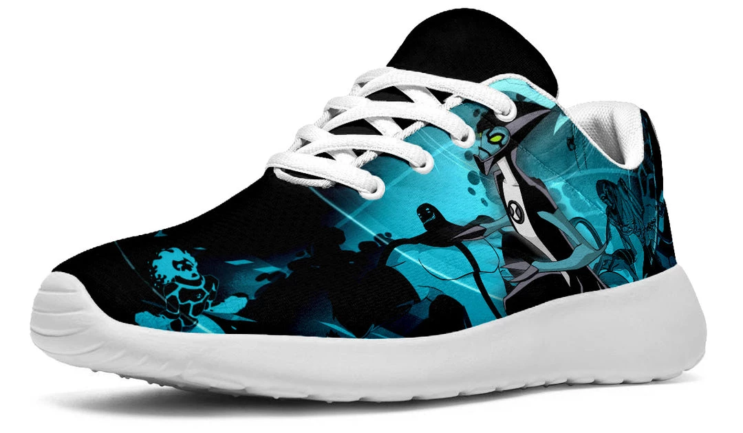 Kicks XLR8 Sports Shoes Runners 9 Kicks XLR8 Sports Shoes Runners