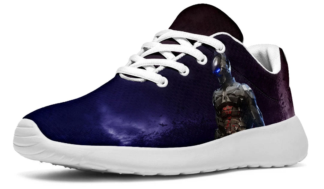 Kicks Runners Arkham Knight Sports Shoes 9 Kicks Runners Arkham Knight Sports Shoes