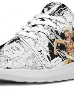 Kicks Usopp Sports Shoes Runners