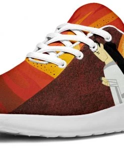 Kicks Samurai Jack Sports Shoes 18 Kicks Samurai Jack Sports Shoes