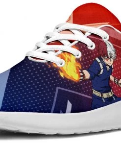 Kicks Runners Todoroki Sports Shoes 18 Kicks Runners Todoroki Sports Shoes