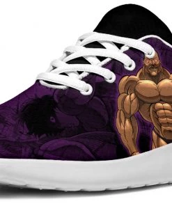 Kicks Biscuit Oliva Sports Shoes Runners