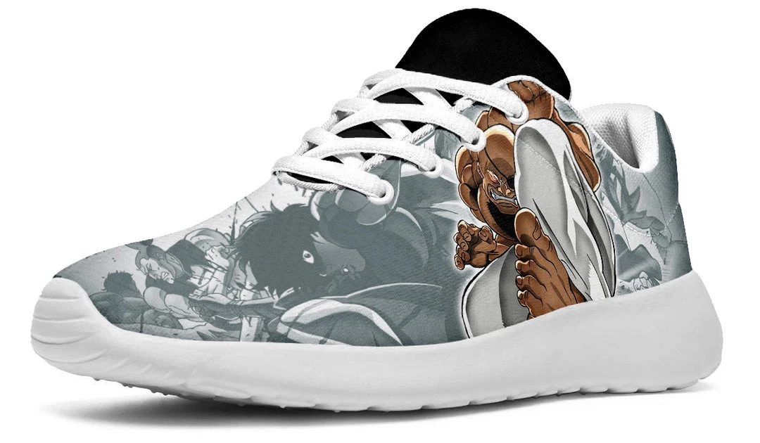 Kicks Doppo Orochi Sports Shoes Runners 9 Kicks Doppo Orochi Sports Shoes Runners