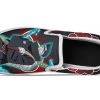 Kicks Kisame Hoshigaki Slip Ons