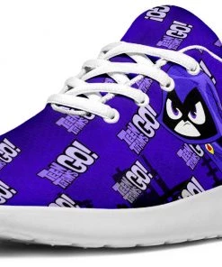 Kicks Raven TT Sports Shoes Runners