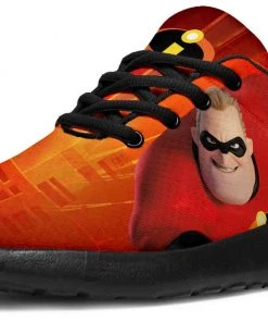 Kicks Mr. Incredible Sports Shoes Runners