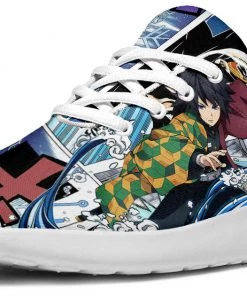Kicks Giyu Sports Shoes